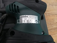 Metabo fms 200 intec vibratieschuurmachine - afbeelding 1 van  5