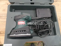 Metabo fms 200 intec vibratieschuurmachine - afbeelding 4 van  5
