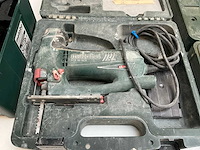 Metabo gereedschappen (3x) - afbeelding 4 van  8