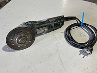 Metabo gereedschappen (4x) - afbeelding 10 van  10