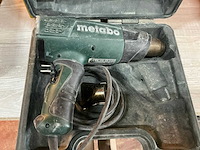 Metabo h 16-500 heteluchtpistool - afbeelding 2 van  4
