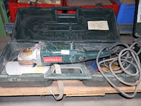 Metabo haakse slijper - afbeelding 1 van  3