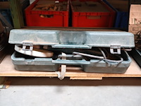 Metabo haakse slijper - afbeelding 3 van  3