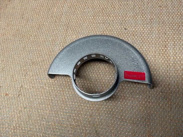 Metabo haakse slijpmachine (2x) - afbeelding 6 van  12