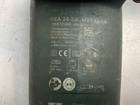 Metabo haakse slijpmachine (2x) - afbeelding 4 van  7