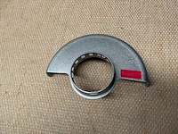 Metabo haakse slijpmachine (2x) - afbeelding 6 van  13