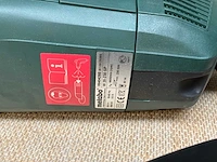 Metabo haakse slijpmachine (2x) - afbeelding 9 van  13