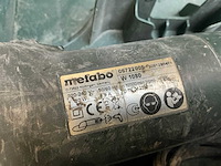Metabo haakse slijpmachine (3x) - afbeelding 3 van  8