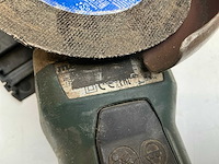 Metabo haakse slijpmachine (3x) - afbeelding 5 van  8