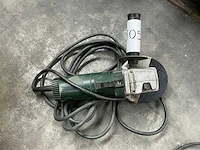 Metabo haakse slijpmachine - afbeelding 1 van  6