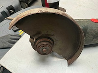 Metabo haakse slijpmachine - afbeelding 2 van  3