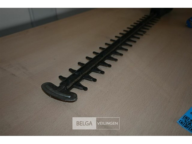Metabo heggenschaar - afbeelding 3 van  4