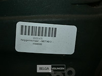 Metabo heggenschaar - afbeelding 4 van  4