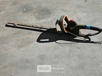 Metabo heggenschaar - afbeelding 1 van  5