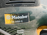 Metabo heggenschaar - afbeelding 5 van  5