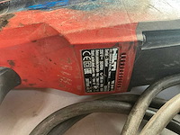 Metabo / hilti elektrisch gereedschap (2x) - afbeelding 2 van  10