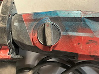Metabo / hilti elektrisch gereedschap (2x) - afbeelding 8 van  10