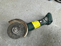 Metabo / hilti partij te herstellen accu gereedschap - afbeelding 3 van  19