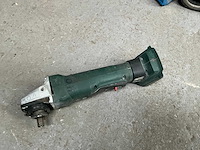 Metabo / hilti partij te herstellen accu gereedschap - afbeelding 4 van  19