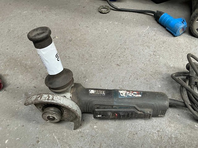 Metabo / hilti partij te herstellen accu gereedschap - afbeelding 6 van  19