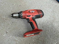 Metabo / hilti partij te herstellen accu gereedschap - afbeelding 9 van  19