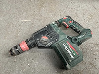 Metabo / hilti partij te herstellen accu gereedschap - afbeelding 13 van  19