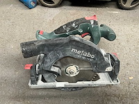 Metabo / hilti partij te herstellen accu gereedschap - afbeelding 15 van  19