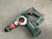 Metabo / hilti partij te herstellen accu gereedschap - afbeelding 16 van  19