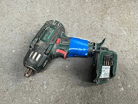 Metabo / hilti partij te herstellen accu gereedschap - afbeelding 18 van  19