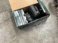 Metabo hs 18 ltx 65 kettingzaag - afbeelding 2 van  4