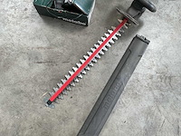 Metabo hs 18 ltx 65 kettingzaag - afbeelding 3 van  4