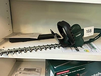 Metabo hs 45 heggenschaar