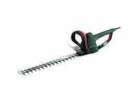 Metabo hs 8755 heggenschaar - afbeelding 1 van  3