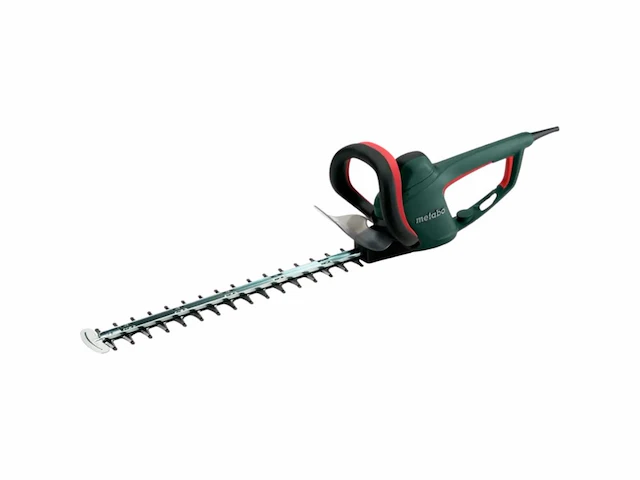 Metabo hs 8755 heggenschaar - afbeelding 1 van  3