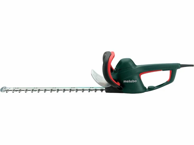 Metabo hs 8765 heggenschaar - afbeelding 1 van  3