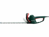 Metabo hs 8765 heggenschaar