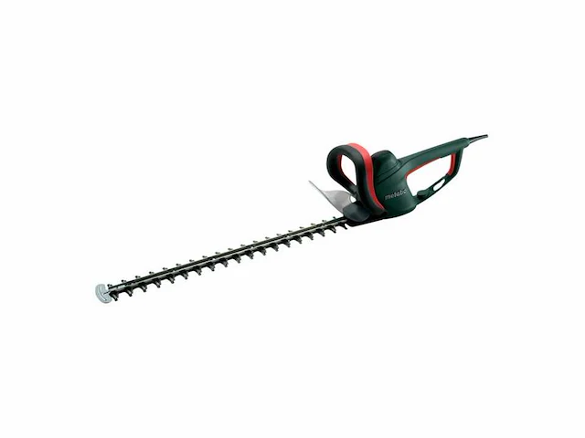 Metabo hs 8865 quick heggenschaar - afbeelding 1 van  4
