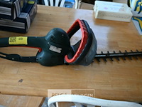 Metabo hs8346s elektrische heggenschaar - afbeelding 1 van  3