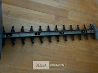 Metabo hs8346s elektrische heggenschaar - afbeelding 3 van  3
