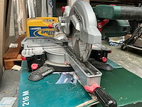 Metabo kgs 216m afkortzaag - afbeelding 3 van  5