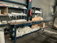 Metabo kgs 254 m afkortzaag - afbeelding 1 van  6