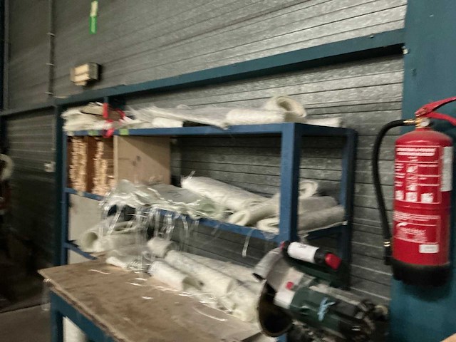 Metabo kgs 254 m afkortzaag - afbeelding 4 van  6