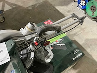 Metabo kgs 254 m radiaalafkortzaagmachine - afbeelding 6 van  10