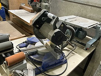 Metabo kgs301 afkortzaag - afbeelding 3 van  4