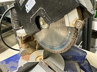 Metabo kgs301 afkortzaag - afbeelding 4 van  4