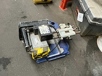 Metabo kgs301 verstekzaag - afbeelding 2 van  5