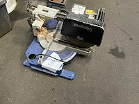 Metabo kgs301 verstekzaag - afbeelding 3 van  5