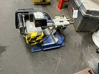 Metabo kgs301 verstekzaag - afbeelding 1 van  5