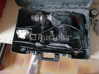 Metabo kh 5-40 draaihamer - afbeelding 2 van  5