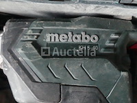 Metabo kh 5-40 draaihamer - afbeelding 3 van  5